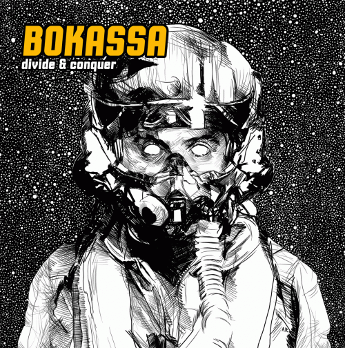 Bokassa : Divide & Conquer